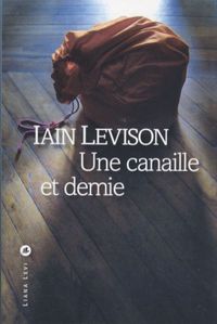 Produktbild: Une canaille et demie