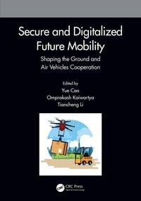 Produktbild: Secure and Digitalized Future Mobility