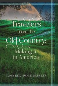 Produktbild: Travelers from the Old Country