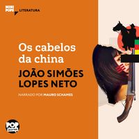 Produktbild: Os cabelos da China