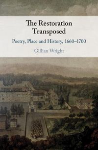 Produktbild: Restoration Transposed