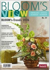 Produktbild: BLOOM's VIEW 1/2026 (No.23)