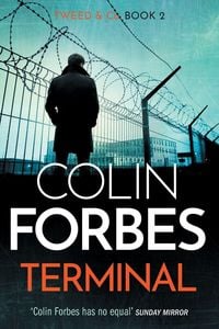 Produktbild: Terminal