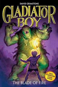 Produktbild: Blade of Fire Gladiator Boys #6