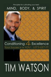 Produktbild: Conditioning-4-Excellence