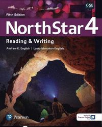Produktbild: NorthStar Reading and Writing 4 with Digital Resources