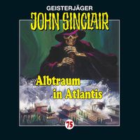 Produktbild: Albtraum in Atlantis