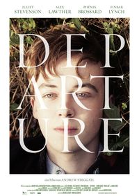 Produktbild: Departure (OmU)