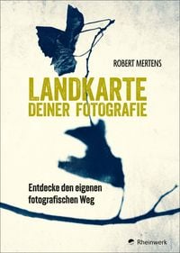 Produktbild: Landkarte deiner Fotografie