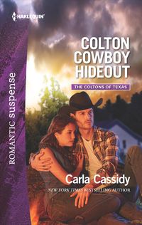 Produktbild: Hqpb Romantic Suspense Co