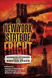 Produktbild: A New York State of Fright