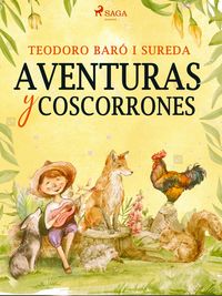 Produktbild: Aventuras y coscorrones