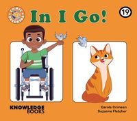 Produktbild: In I Go!