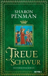 Produktbild: Treueschwur