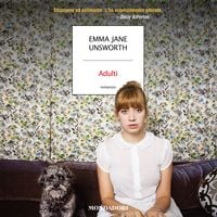Produktbild: Adulti