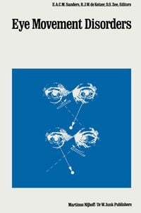 Produktbild: Eye Movement Disorders