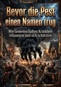 Produktbild: Bevor die Pest einen Namen trug