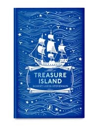 Produktbild: Treasure Island