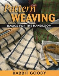 Produktbild: Pattern Weaving