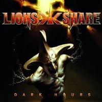 Produktbild: Dark Hours (Digipak)