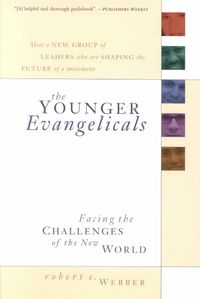 Produktbild: Younger Evangelicals