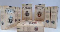 Der Sohn des Greifen / Das Lied von Eis und Feuer Bd. 9