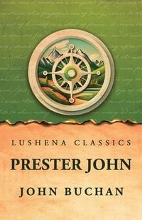 Produktbild: Prester John