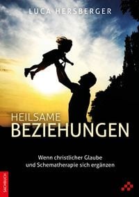 Produktbild: Heilsame Beziehungen