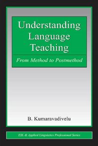 Produktbild: Understanding Language Teaching