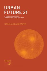 Produktbild: Urban Future 21