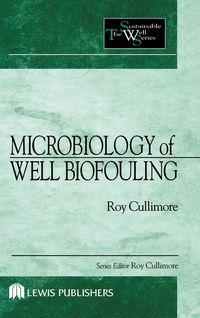 Produktbild: Microbiology of Well Biofouling