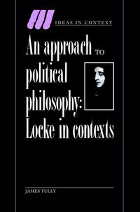 Produktbild: An Approach to Political Philosophy