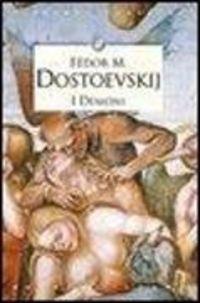 Produktbild: I demoni