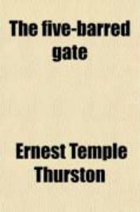 Produktbild: The Five-Barred Gate