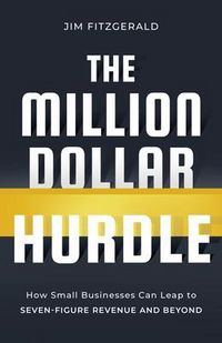 Produktbild: The Million Dollar Hurdle