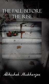 Produktbild: The Fall Before the Rise