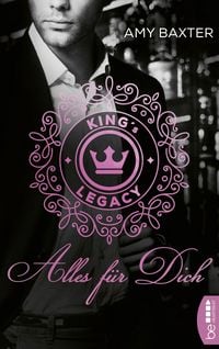 Produktbild: King's Legacy - Alles f&uuml;r dich