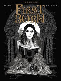 Produktbild: Hubert: First Born