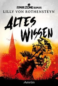Produktbild: Zombie Zone Germany: Altes Wissen