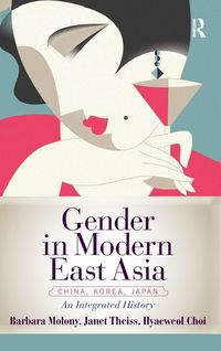 Produktbild: Gender in Modern East Asia