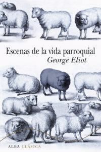 Produktbild: Escenas de la vida parroquial