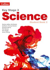 Produktbild: Student Book 3