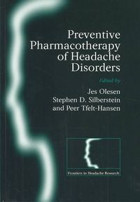 Produktbild: Preventive Pharmacotherapy Of