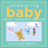 Produktbild: Celebrating Baby