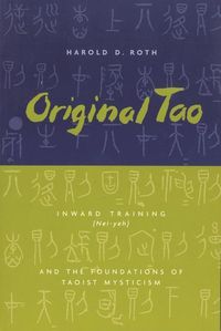 Produktbild: Roth, H: Original Tao