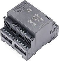 Produktbild: Arduino Opta Analog Expansion AFX00007 SPS-Erweiterungsmodul 12V
