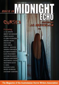 Produktbild: Midnight Echo Issue 18