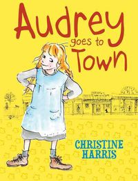 Produktbild: Audrey Goes To Town