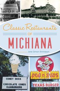 Produktbild: Classic Restaurants of Michiana