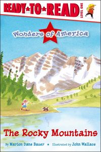 Produktbild: The Rocky Mountains